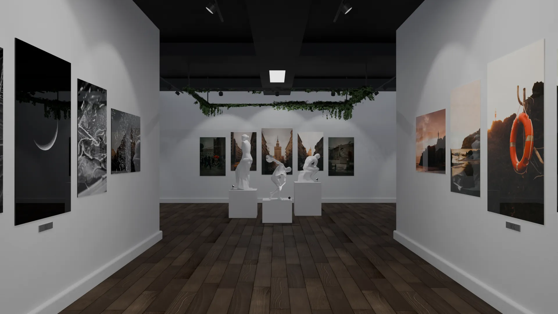 Galeria Render