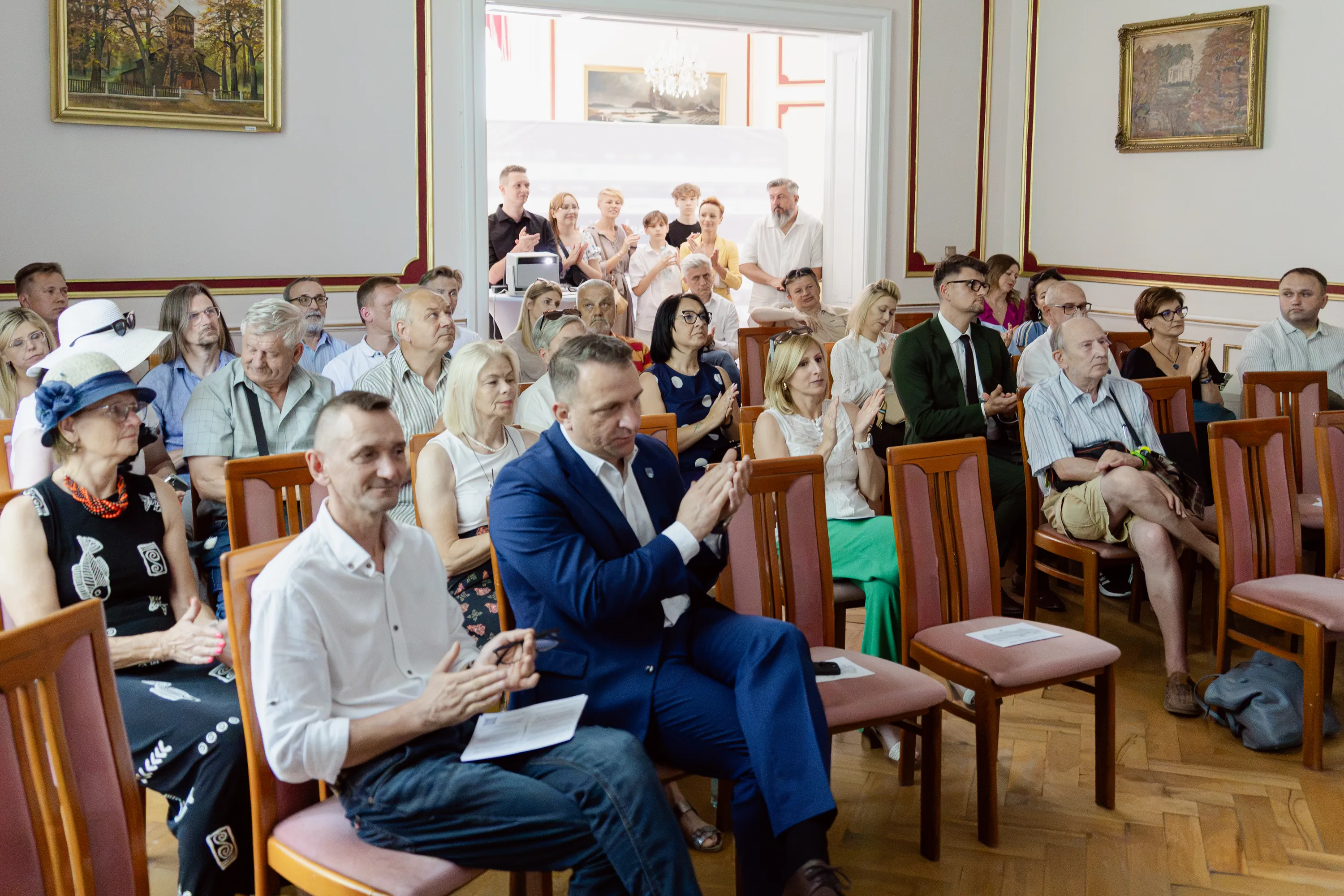 Zdjęcie z wydarzenia