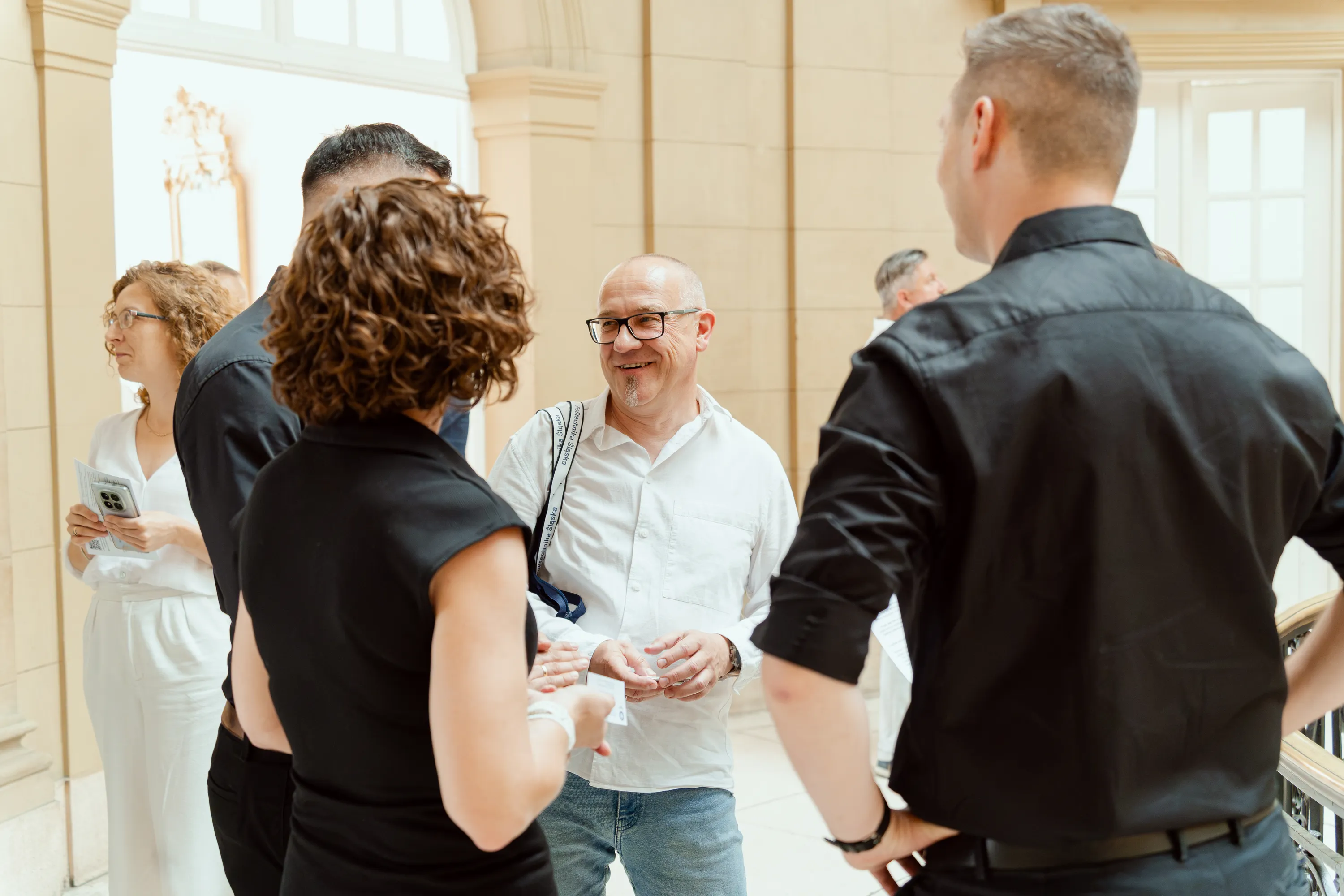 Zdjęcie z wydarzenia